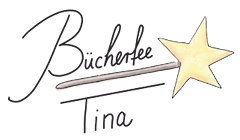 Bücherfee Tina Unterschrift