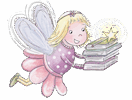 Tinas kleine Bücherwelt